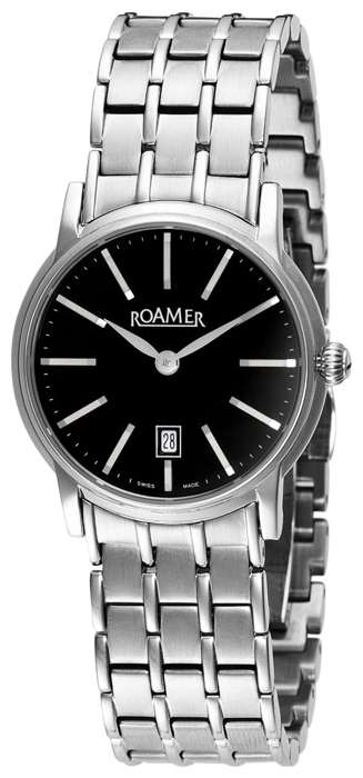 Wrist watch Roamer 533.280.41.55.10 for women - picture, photo, image