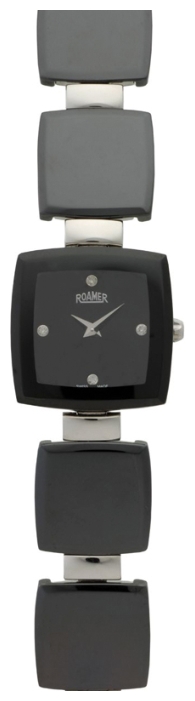 Wrist watch Roamer 672953.91.59.60 for women - picture, photo, image