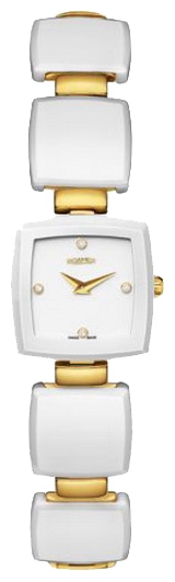 Wrist watch Roamer 672953.98.29.60 for women - picture, photo, image