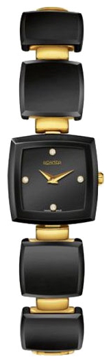 Wrist watch Roamer 672953.98.59.60 for women - picture, photo, image