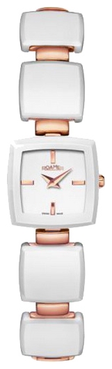 Wrist watch Roamer 672953.99.25.60 for women - picture, photo, image