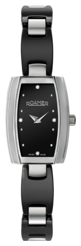 Wrist watch Roamer 673847.41.59.60 for women - picture, photo, image