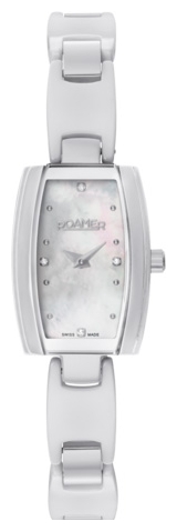Wrist watch Roamer 673847.41.89.60 for women - picture, photo, image