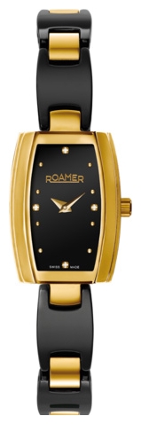 Wrist watch Roamer 673847.48.59.60 for women - picture, photo, image