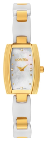 Wrist watch Roamer 673847.48.89.60 for women - picture, photo, image