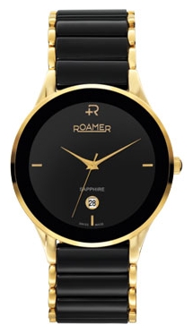Wrist watch Roamer 677972.48.55.60 for Men - picture, photo, image