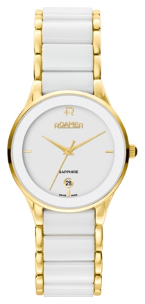 Wrist watch Roamer 677981.48.25.60 for women - picture, photo, image