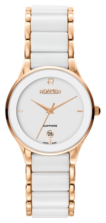 Wrist watch Roamer 677981.49.25.60 for women - picture, photo, image