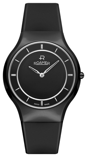 Wrist watch Roamer 684830.41.55.06 for women - picture, photo, image