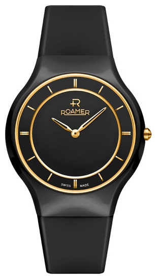 Wrist watch Roamer 684830.48.55.06 for women - picture, photo, image