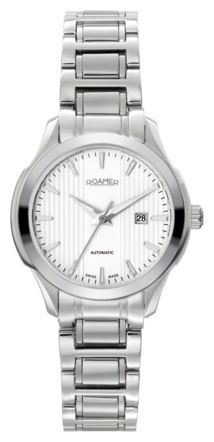 Wrist watch Roamer 716.561.41.15.70 for women - picture, photo, image