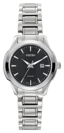 Wrist watch Roamer 716.561.41.55.70 for women - picture, photo, image