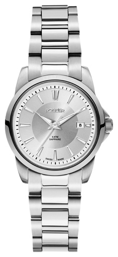 Wrist watch Roamer 730844.41.15.70 for women - picture, photo, image