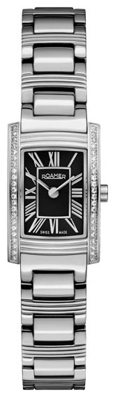 Wrist watch Roamer 765751.41.52.70 for women - picture, photo, image