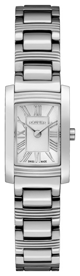 Wrist watch Roamer 766751.41.12.70 for women - picture, photo, image