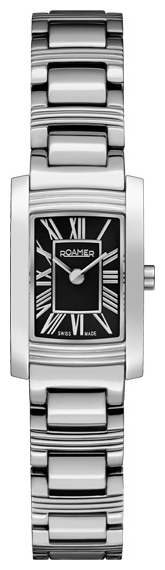 Wrist watch Roamer 766751.41.52.70 for women - picture, photo, image