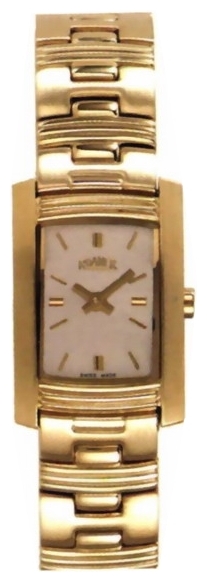 Wrist watch Roamer 766953.48.12.70 for women - picture, photo, image