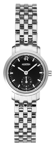 Wrist watch Roamer 931855.41.55.90 for women - picture, photo, image