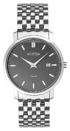 Wrist watch Roamer 931856.41.05.90 for men - picture, photo, image