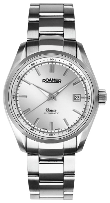 Wrist watch Roamer 932637.41.15.90.A for men - picture, photo, image