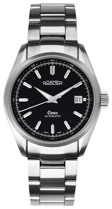 Wrist watch Roamer 932637.41.55.90.A for Men - picture, photo, image