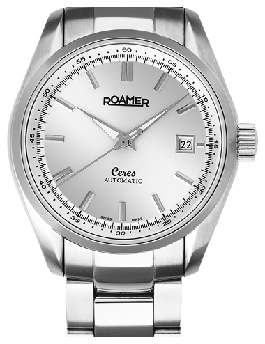 Wrist watch Roamer 932639.41.15.90 for Men - picture, photo, image