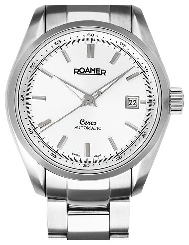 Wrist watch Roamer 932639.41.25.90 for men - picture, photo, image