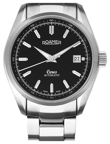 Wrist watch Roamer 932639.41.55.90 for Men - picture, photo, image