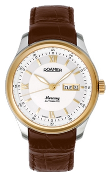 Wrist watch Roamer 933637.47.23.09 for men - picture, photo, image