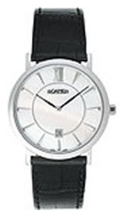Wrist watch Roamer 934856.41.85.09 for Men - picture, photo, image
