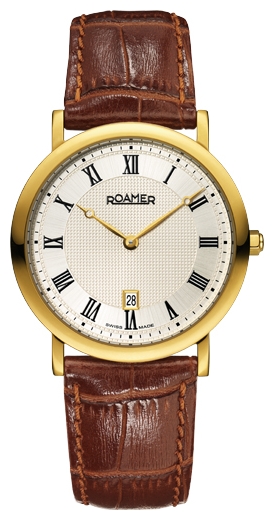 Wrist watch Roamer 934856.48.11.09 for men - picture, photo, image
