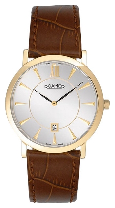 Wrist watch Roamer 934856.48.15.09 for Men - picture, photo, image