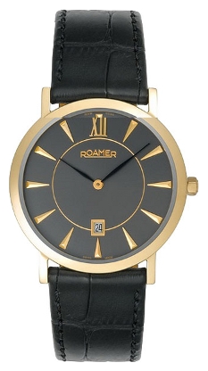 Wrist watch Roamer 934856.48.55.09 for Men - picture, photo, image