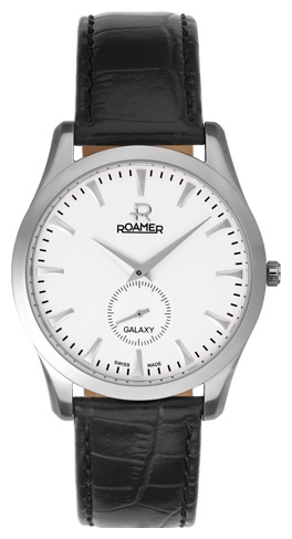 Wrist watch Roamer 938858.41.25.09 for Men - picture, photo, image