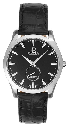 Wrist watch Roamer 938858.41.55.09 for Men - picture, photo, image