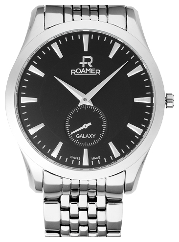 Wrist watch Roamer 938858.41.55.90 for men - picture, photo, image