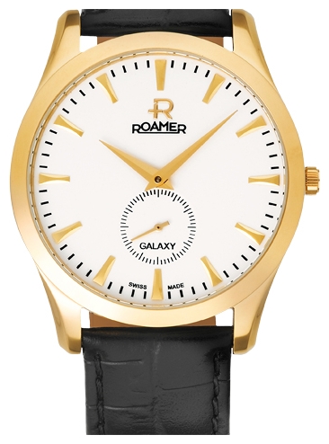 Wrist watch Roamer 938858.48.25.09 for Men - picture, photo, image