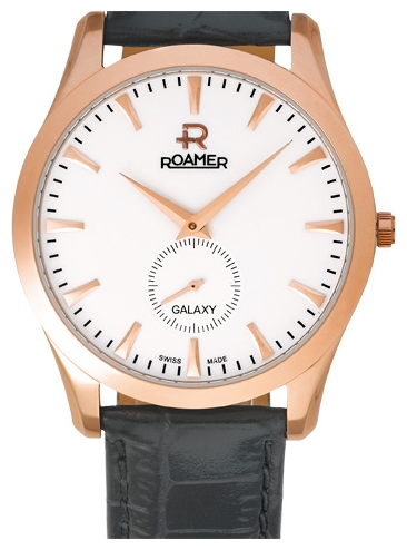Wrist watch Roamer 938858.49.25.09 for Men - picture, photo, image