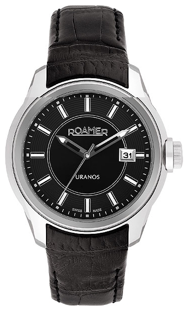Wrist watch Roamer 939833.41.55.09 for Men - picture, photo, image