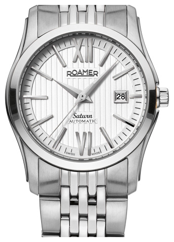 Wrist watch Roamer 941561.41.13.90 for women - picture, photo, image