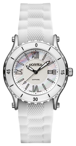 Wrist watch Roamer 942980.41.23SE for women - picture, photo, image