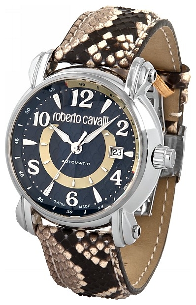 Wrist watch Roberto Cavalli 7221 172 025 for women - picture, photo, image