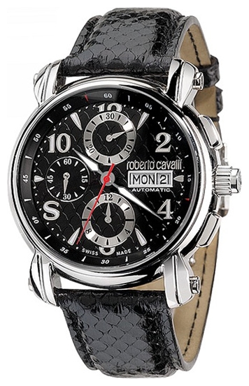Wrist watch Roberto Cavalli 7221 172 045 for Men - picture, photo, image