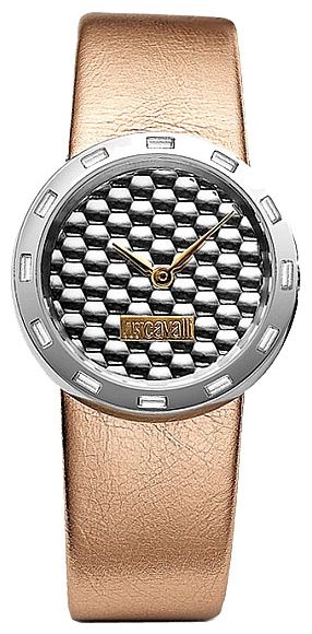 Wrist watch Roberto Cavalli 7251 115 515 for women - picture, photo, image