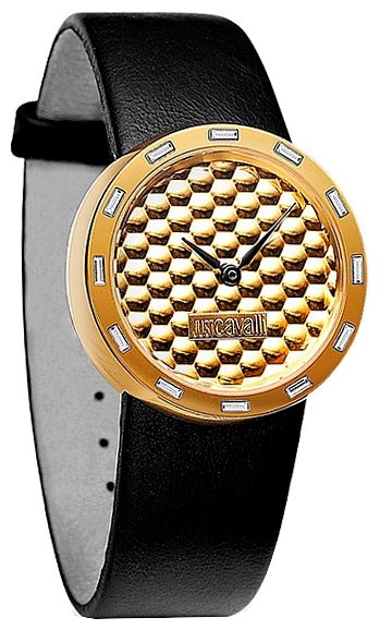 Wrist watch Roberto Cavalli 7251 115 517 for women - picture, photo, image