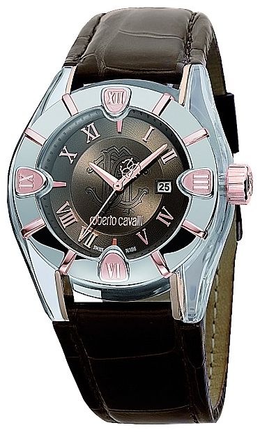 Wrist watch Roberto Cavalli 7251 116 575 for women - picture, photo, image