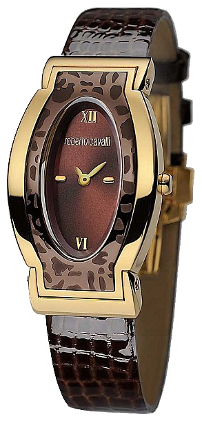 Wrist watch Roberto Cavalli 7251 118 555 for women - picture, photo, image