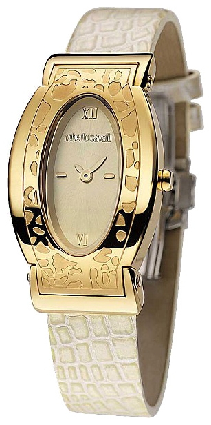 Wrist watch Roberto Cavalli 7251 118 575 for women - picture, photo, image