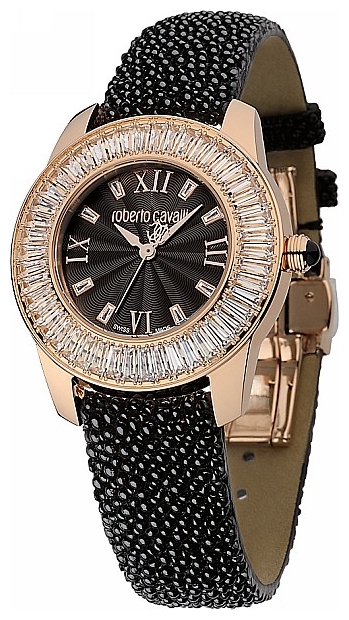 Wrist watch Roberto Cavalli 7251 147 525 for women - picture, photo, image