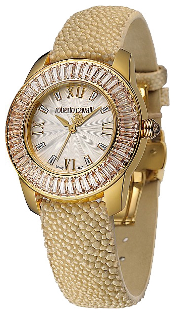 Wrist watch Roberto Cavalli 7251 147 545 for women - picture, photo, image